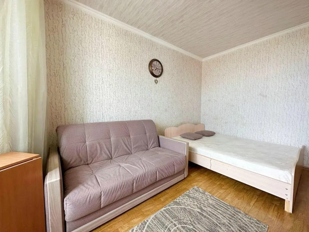 Фотография квартиры Apart Saray на улице Полины Осипенко 2к1