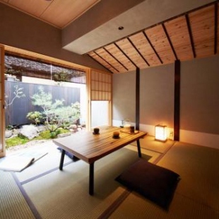 Фотография гостевого дома Osaka Sakainoma Kuma Guesthouse