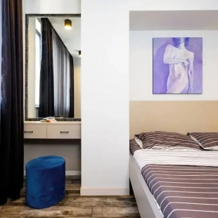 Фотография квартиры Apartment by Luxe Group SN400
