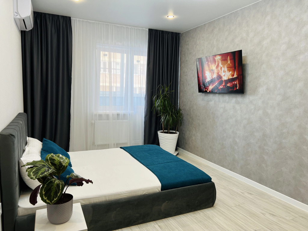 Фотография квартиры Квартира Однокомнатная Нансена