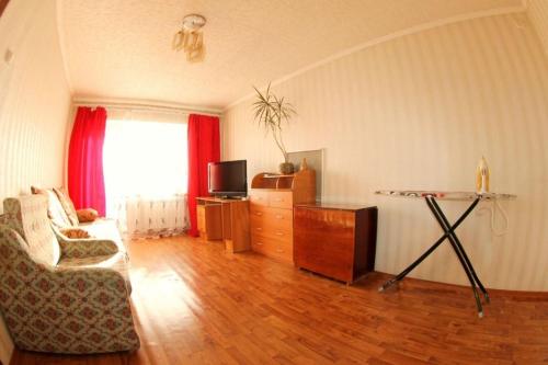 Фотографии квартиры 
            Dekabrist apartment at petrovsko-zavodskaya 31