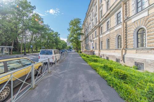 Фотография гостиницы КВАРТАЛЪ