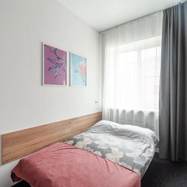 Фотографии квартиры 
            Апартаменты Нижний Ораниенбаум (311)