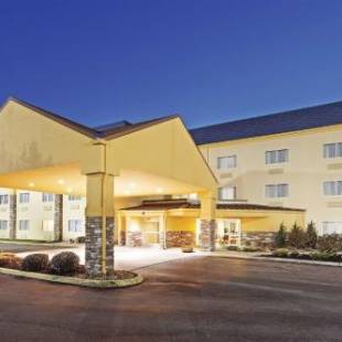 Фотографии гостиницы 
            La Quinta by Wyndham Knoxville Airport
