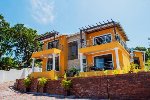 Фотография гостиницы Seven Wonders