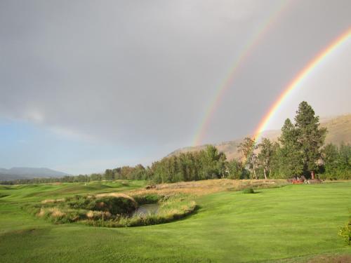 Фотография мини отеля Overlander B&B