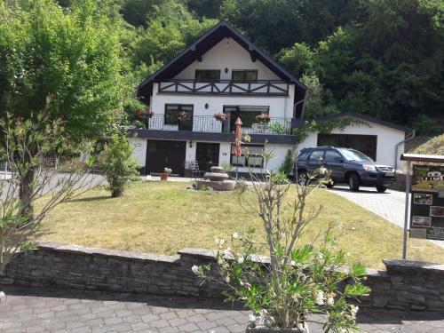 Фотография гостевого дома Ferienhaus Jobelius