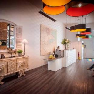 Фотографии гостиницы
Hotel 115