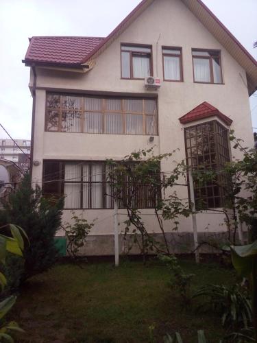 Фотографии гостевого дома 
            В театре