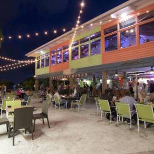 Фотографии гостиницы
Pirate's Cove Resort and Marina - Stuart