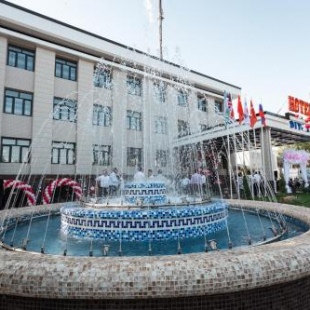 Фотография гостиницы Diyor