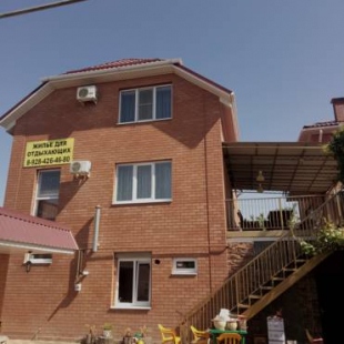 Фотография гостевого дома Первомайская, 126