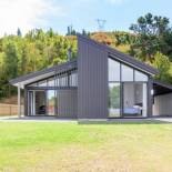 Фотография гостевого дома The Best Kept Secret - Hanmer Springs Holiday Home