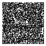 QR код гостиницы Бизнес-Отель Родина