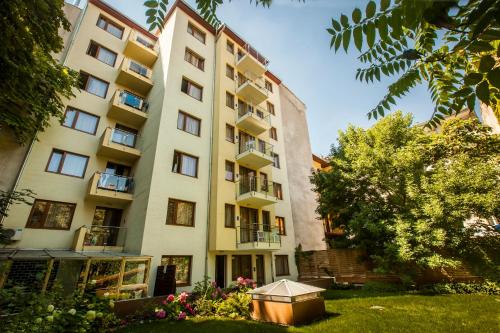 Фотография апарт отеля Prater Residence