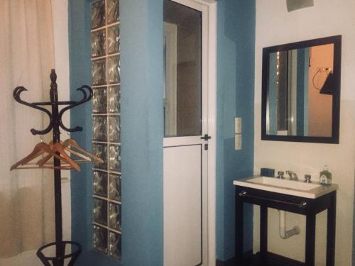 Фотография мини отеля LGY G A Y Bed & Breakfast ONLY MEN