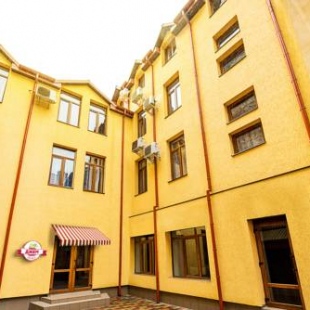 Фотография гостиницы Джем