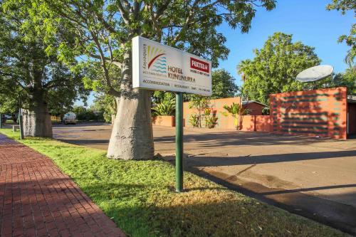 Фотография гостиницы Hotel Kununurra