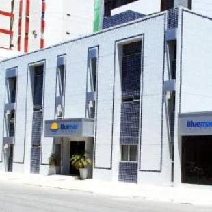 Фотографии гостиницы
Bluemar Hotel