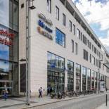 Фотография гостиницы ibis budget Dresden City
