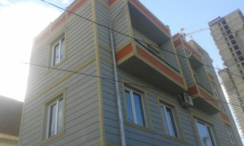 Фотографии гостиницы
M D