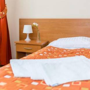 Фотографии гостиницы 
            Hotel Sport