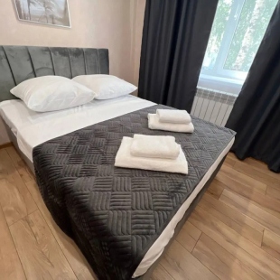 Фотография квартиры Апартаменты Студия для Пocуточной Арeнды