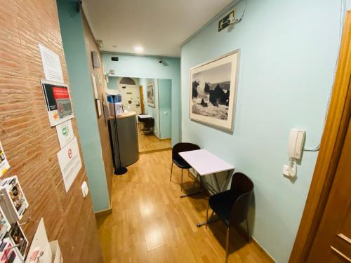 Фотографии гостевого дома
Casa de Huespedes Casillas