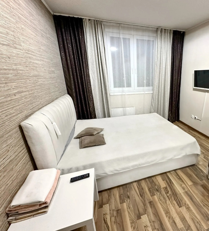 Фотография квартиры Квартира Шефская 103