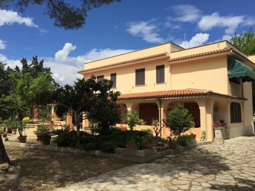 Фотография гостевого дома Villa Anna