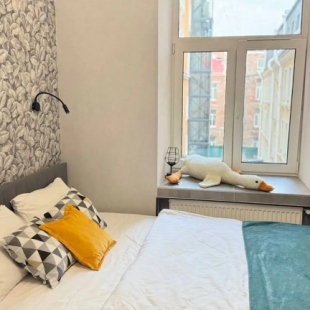 Фотография квартиры Апартаменты Гусь Обнимусь