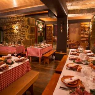 Фотографии гостевого дома
Casas do Terreiro