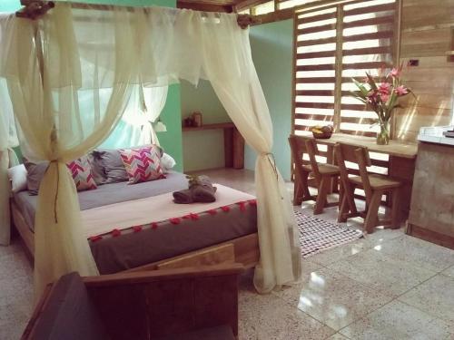 Фотография хостела Bee Happy Studio