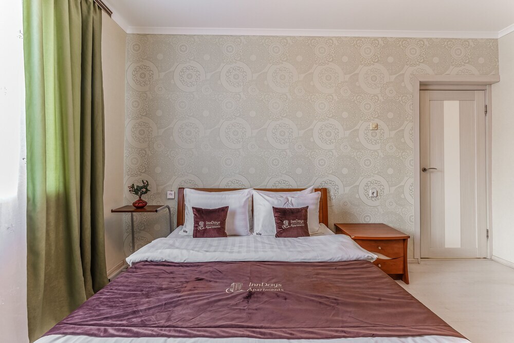 Фотография квартиры Inndays Apartment on Novye Cheremushki