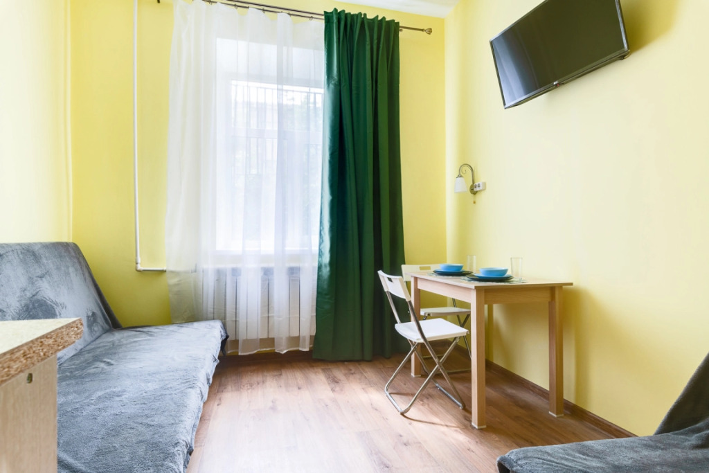 Фотография квартиры Shumanet apartments