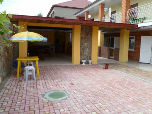 Фотография гостевого дома Южная