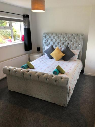 Фотография гостевого дома Cosy house near Edinburgh and St Andrew's