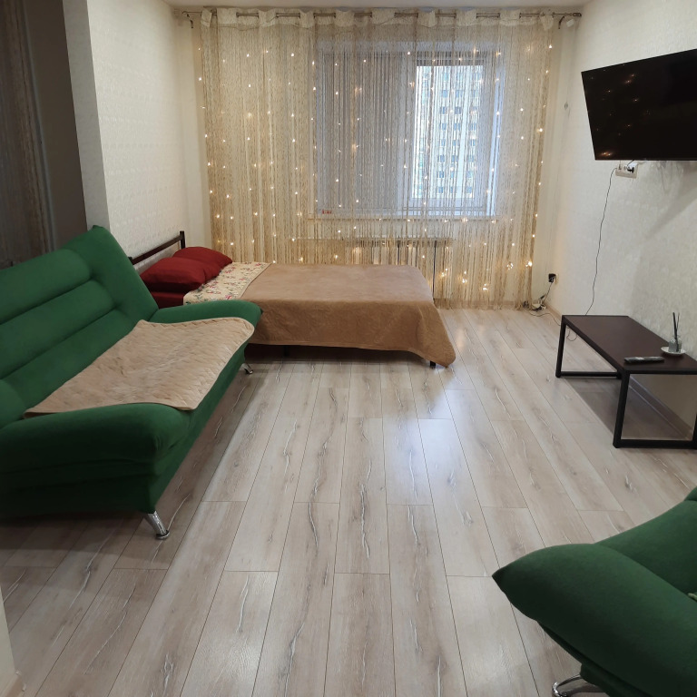 Фотография квартиры Квартира на проспекте Дружбы Народов 1