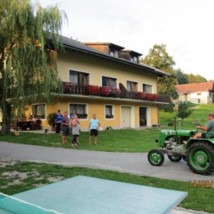 Фотография базы отдыха Rauterhof