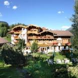 Фотография гостиницы Hotel Dornauhof