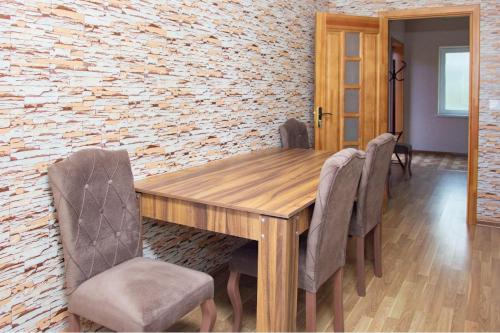 Фотография апарт отеля Quba Rent House