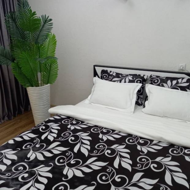 Фотографии квартиры
Квартира Остроавок Уюта