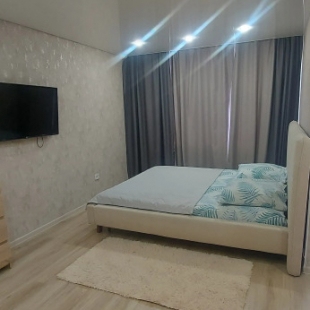 Фотография квартиры Квартира на Ленинском 47А