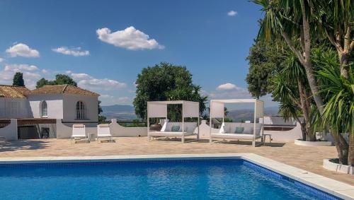 Фотография мини отеля Casa Luz del Sur