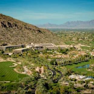 Фотографии гостиницы 
            The Phoenician, a Luxury Collection Resort, Scottsdale