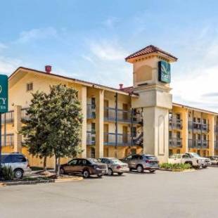 Фотографии мотеля
Quality Inn & Suites Charlotte Airport