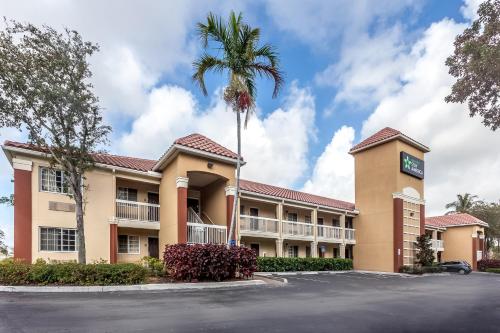 Фотография гостиницы Extended Stay America Suites - Miami - Airport - Doral