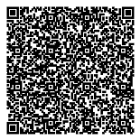 QR код гостиницы Астана Интернейшнл Отель