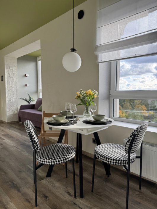 Фотографии квартиры 
            Квартира Весна на Балтике