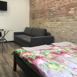 Фотографии апарт отеля
ApartHotel Riga